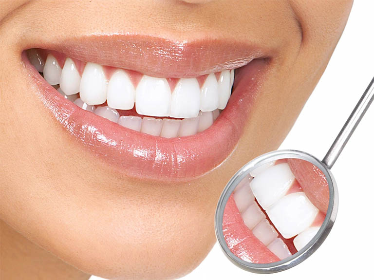 Phục hình thẩm mỹ